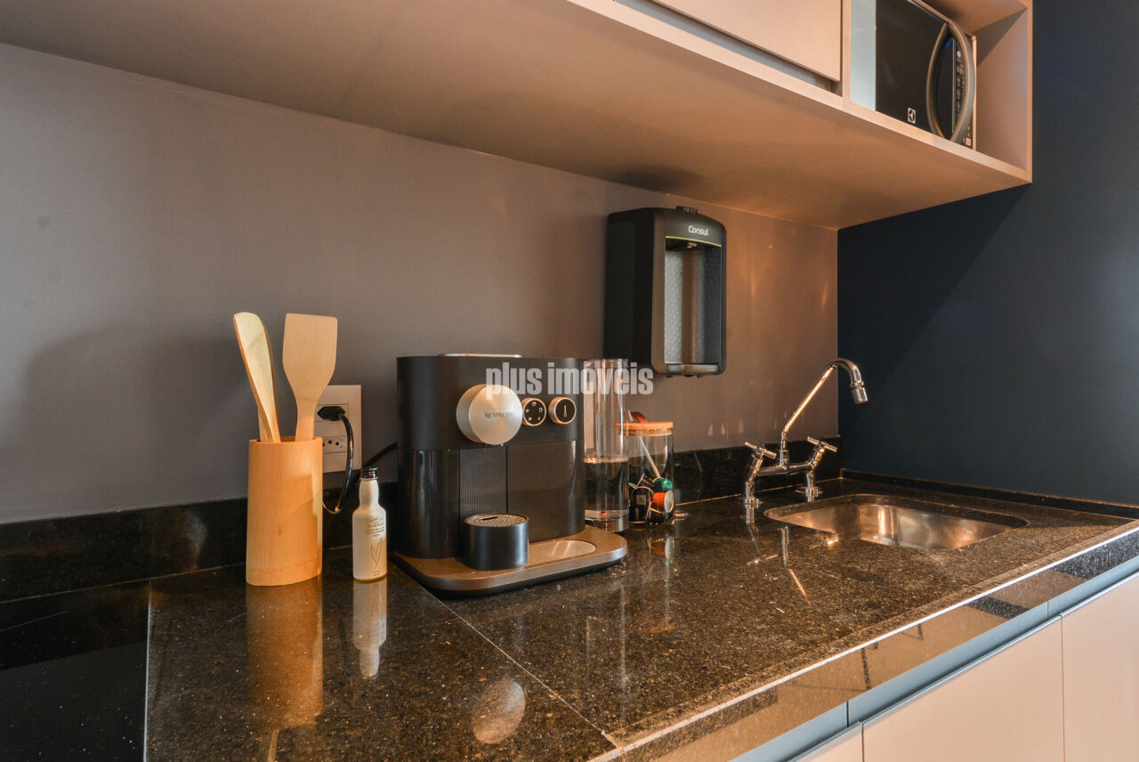 Apartamento, 1 quarto, 24 m² - Foto 20