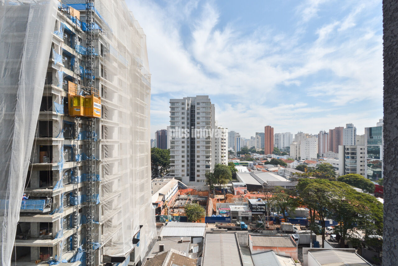 Apartamento, 1 quarto, 24 m² - Foto 15