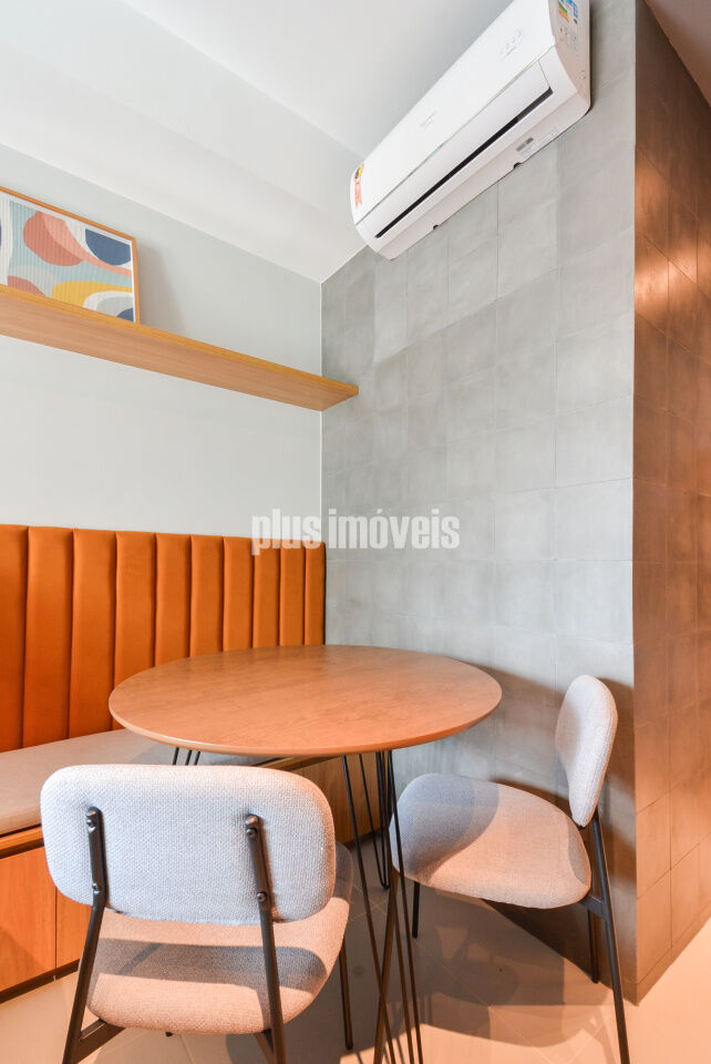 Apartamento, 1 quarto, 24 m² - Foto 4
