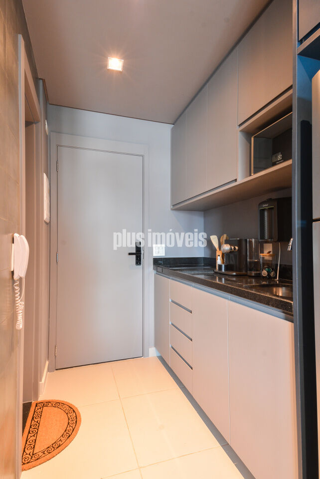 Apartamento, 1 quarto, 24 m² - Foto 18