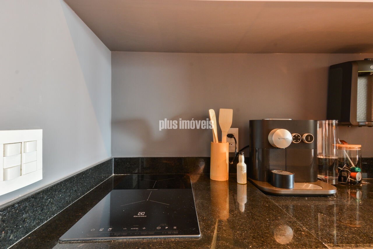 Apartamento, 1 quarto, 24 m² - Foto 19