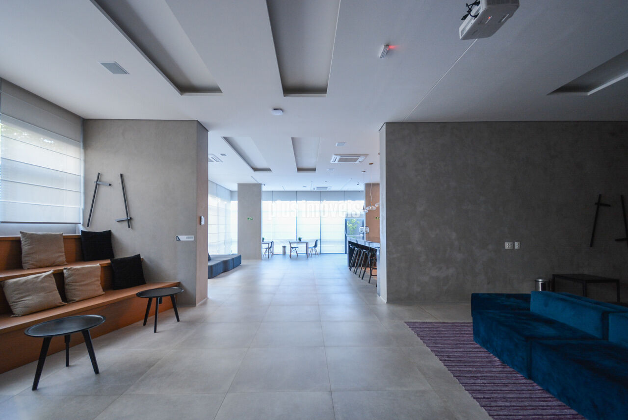 Apartamento, 1 quarto, 24 m² - Foto 37