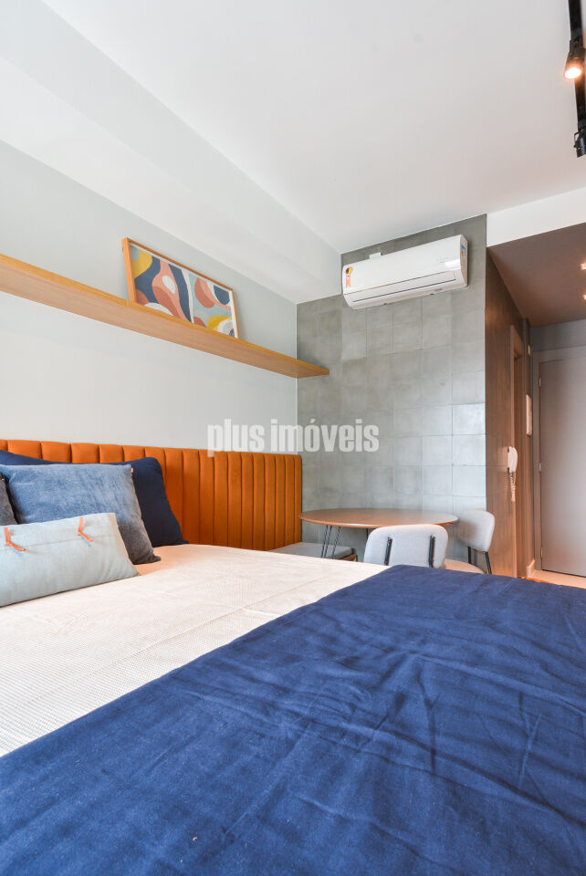 Apartamento, 1 quarto, 24 m² - Foto 7