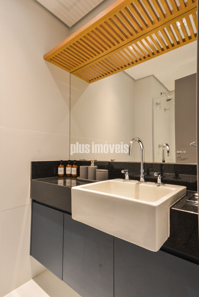 Apartamento, 1 quarto, 24 m² - Foto 22