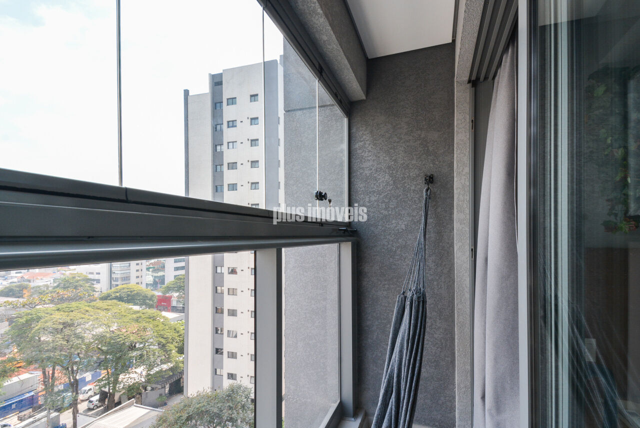 Apartamento, 1 quarto, 24 m² - Foto 14