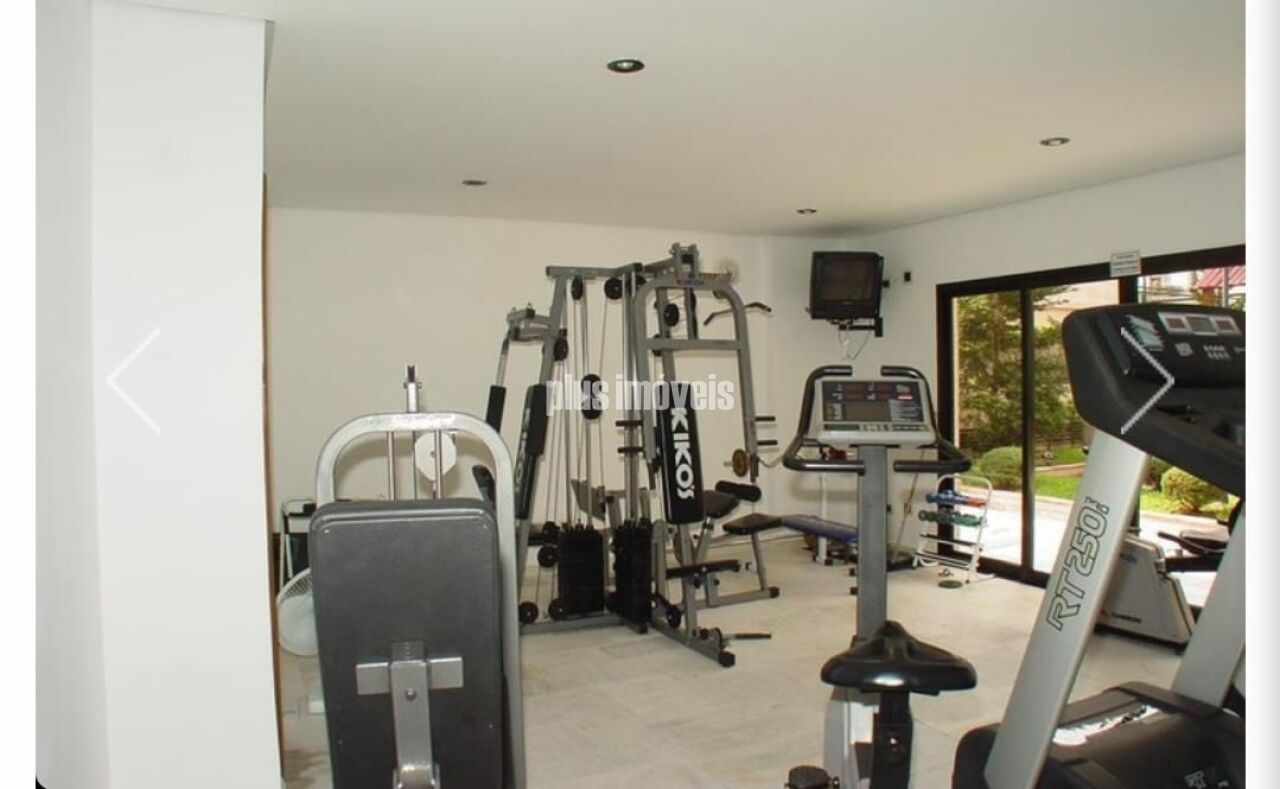 Apartamento, 3 quartos, 156 m² - Foto 22