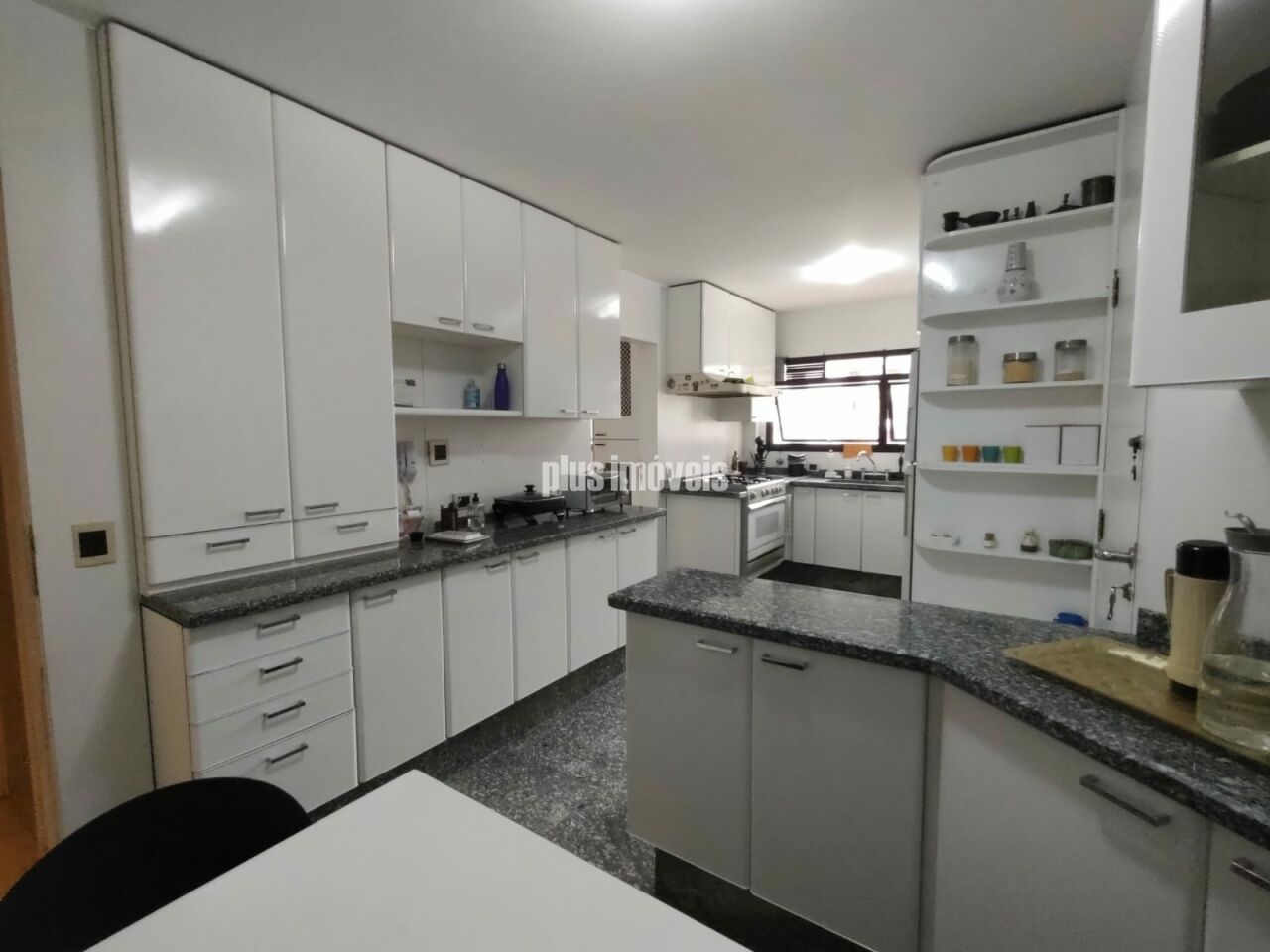 Apartamento, 3 quartos, 156 m² - Foto 6