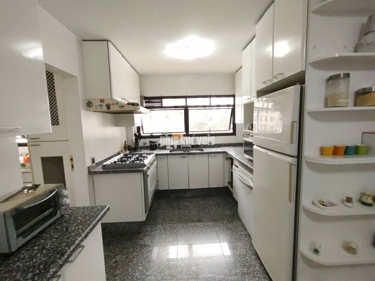 Apartamento, 3 quartos, 156 m² - Foto 21