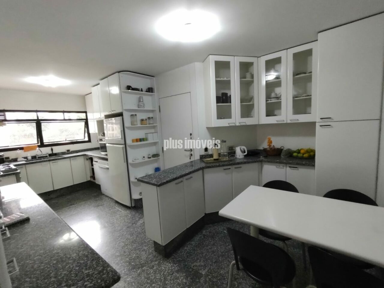 Apartamento, 3 quartos, 156 m² - Foto 4
