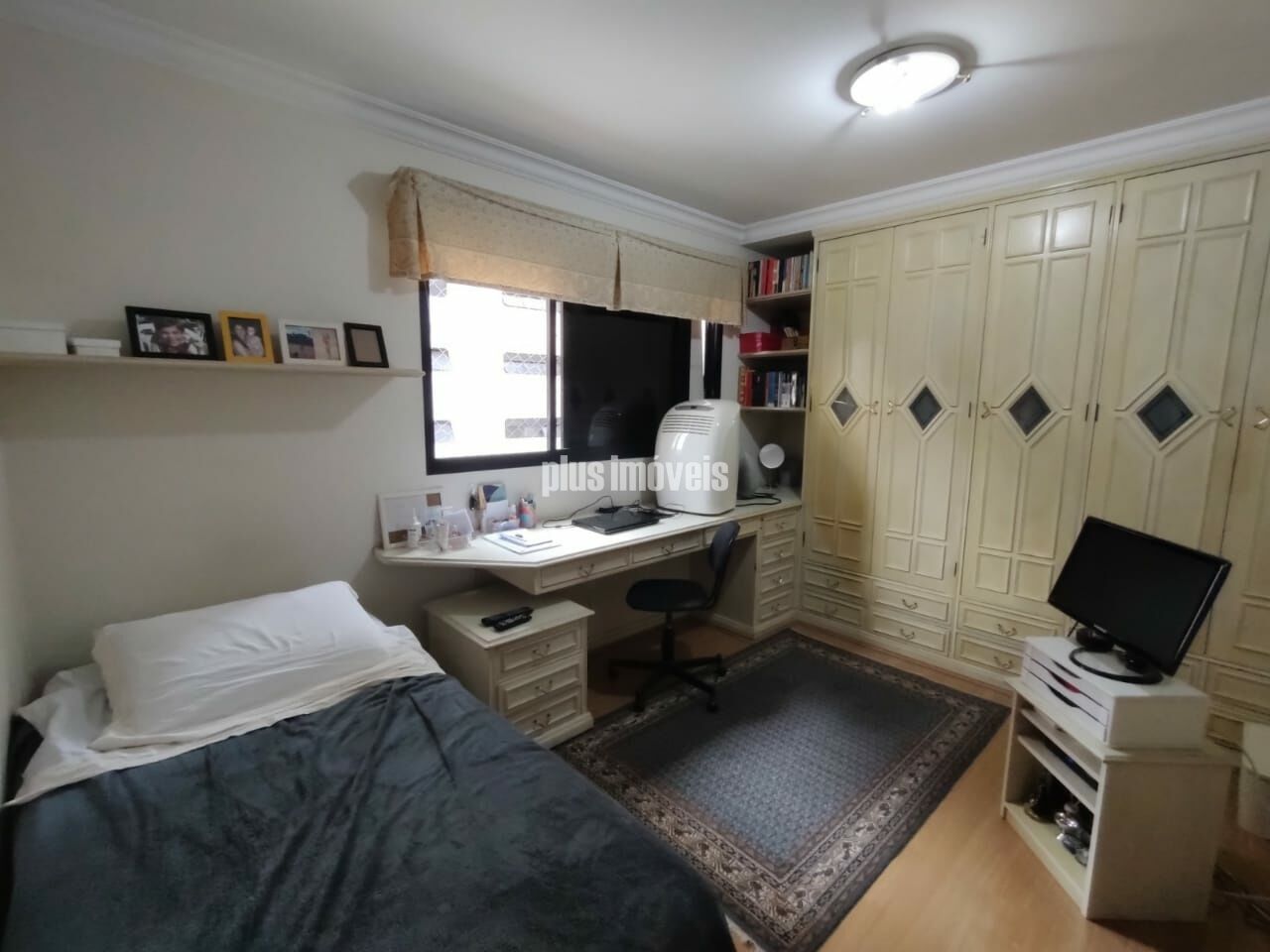Apartamento, 3 quartos, 156 m² - Foto 28