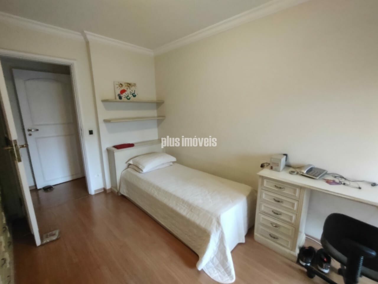 Apartamento, 3 quartos, 156 m² - Foto 23