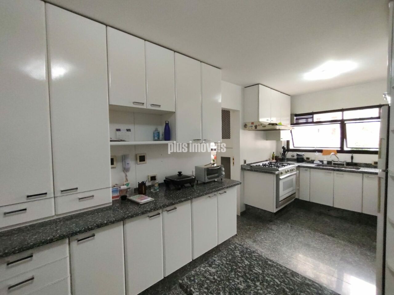 Apartamento, 3 quartos, 156 m² - Foto 7
