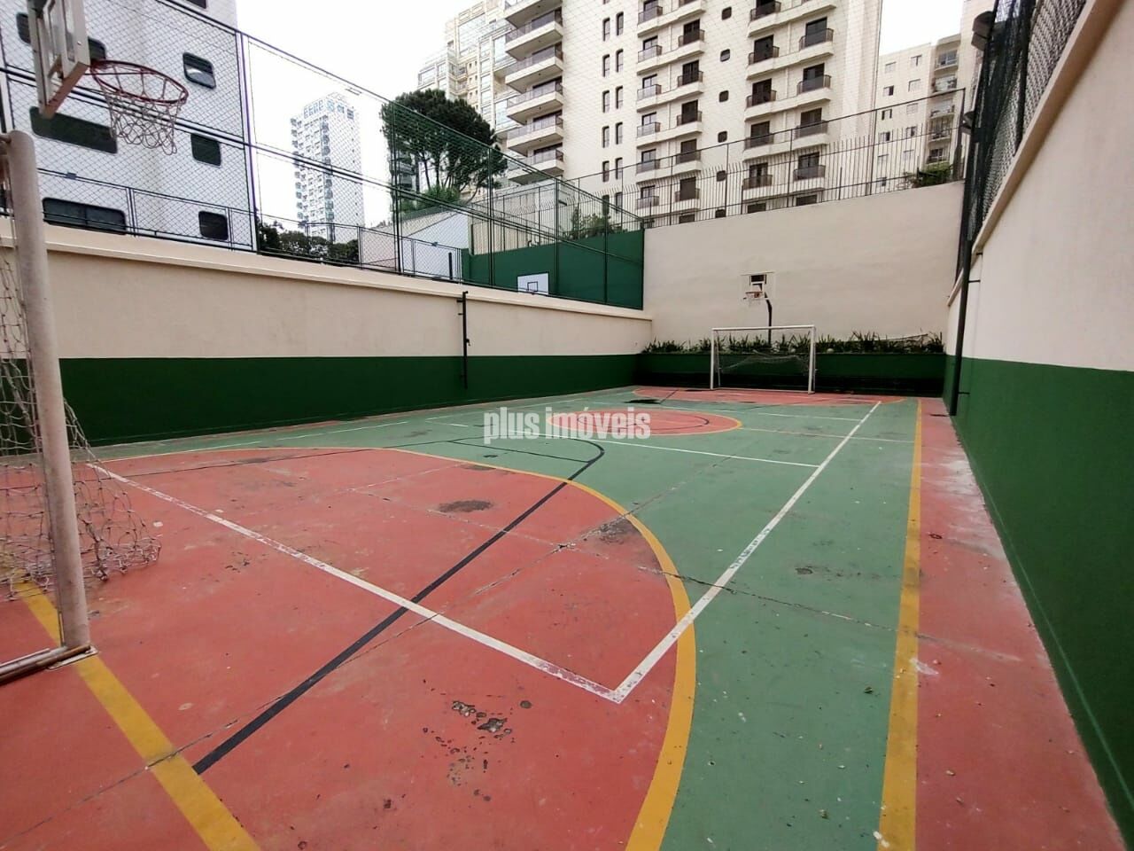 Apartamento, 3 quartos, 156 m² - Foto 35