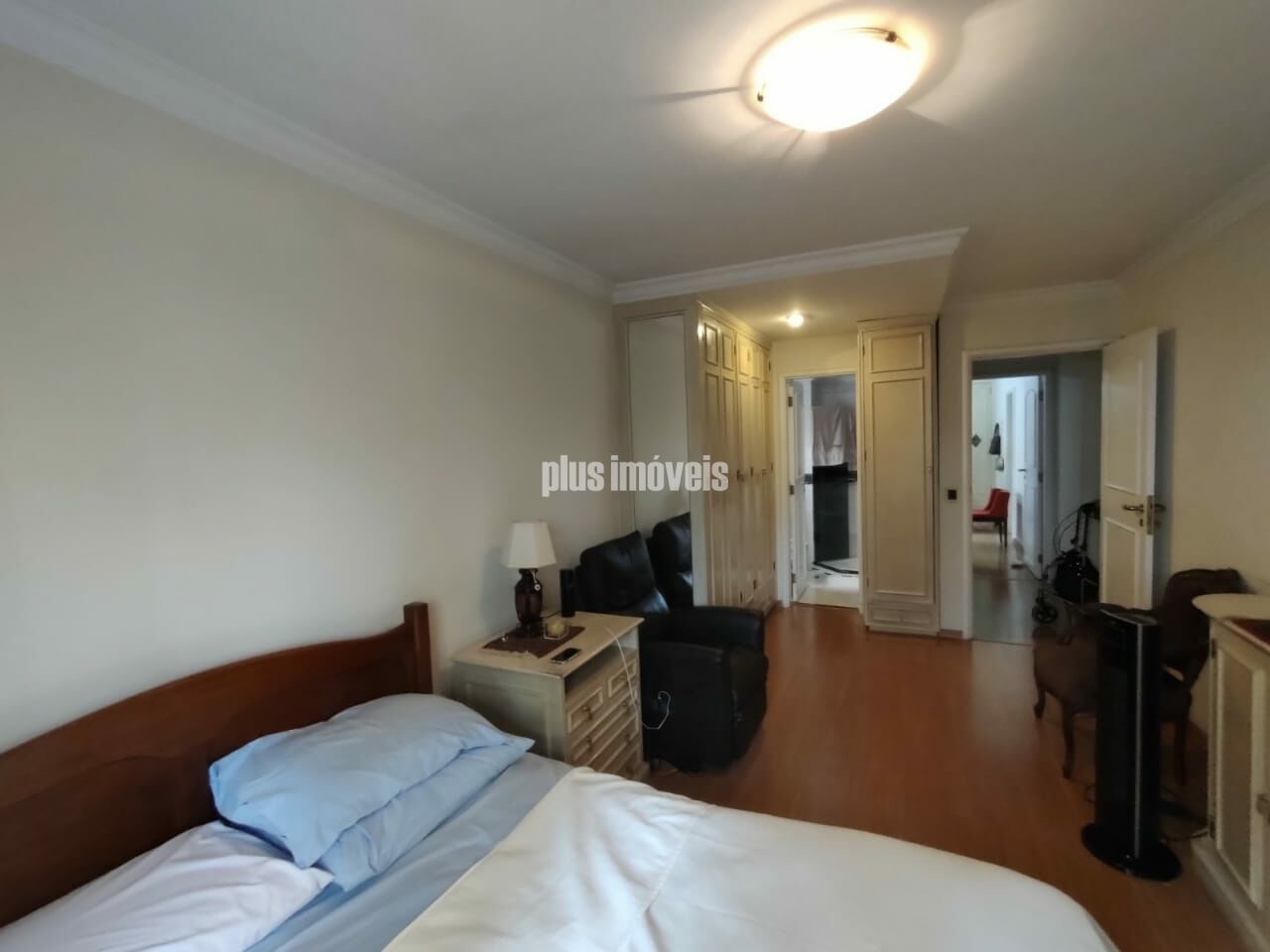 Apartamento, 3 quartos, 156 m² - Foto 14