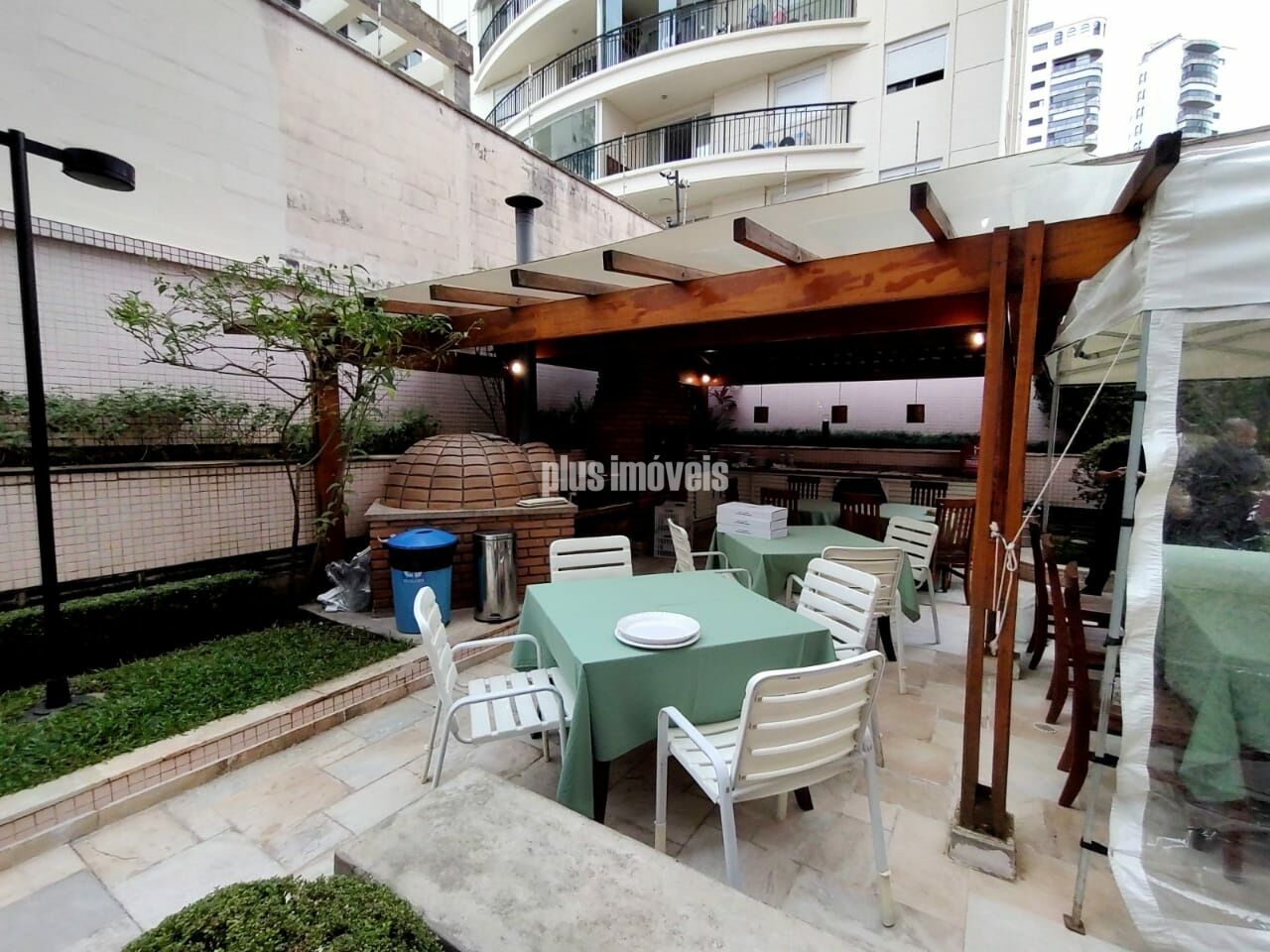 Apartamento, 3 quartos, 156 m² - Foto 40