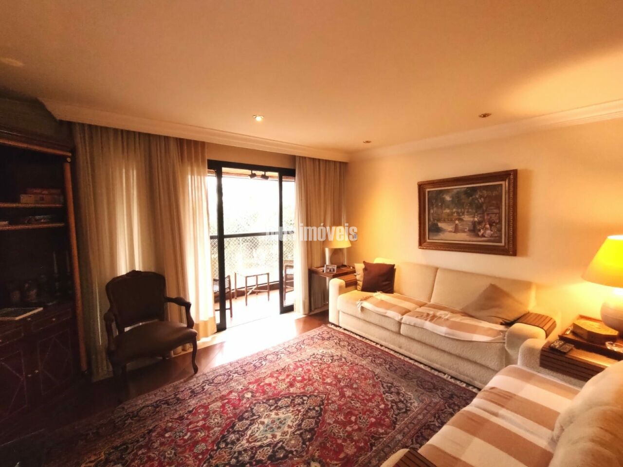 Apartamento, 3 quartos, 156 m² - Foto 20