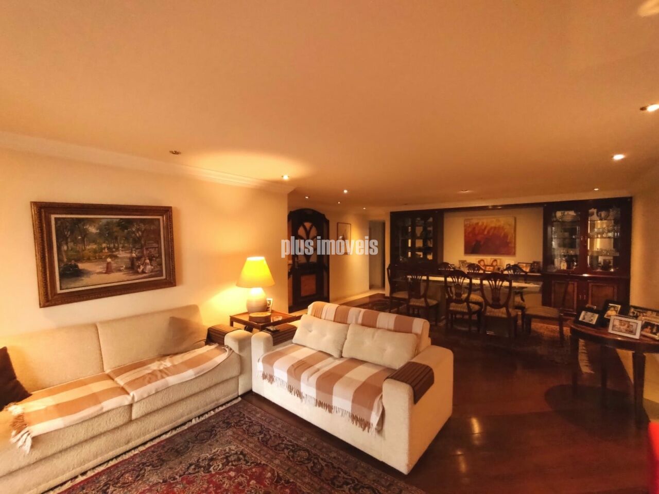 Apartamento, 3 quartos, 156 m² - Foto 31