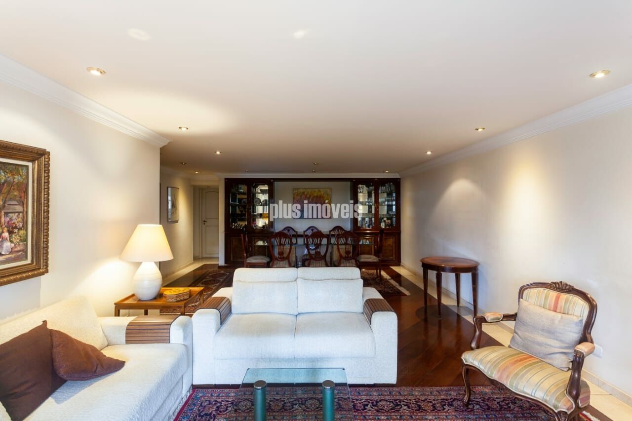 Apartamento, 3 quartos, 156 m² - Foto 8