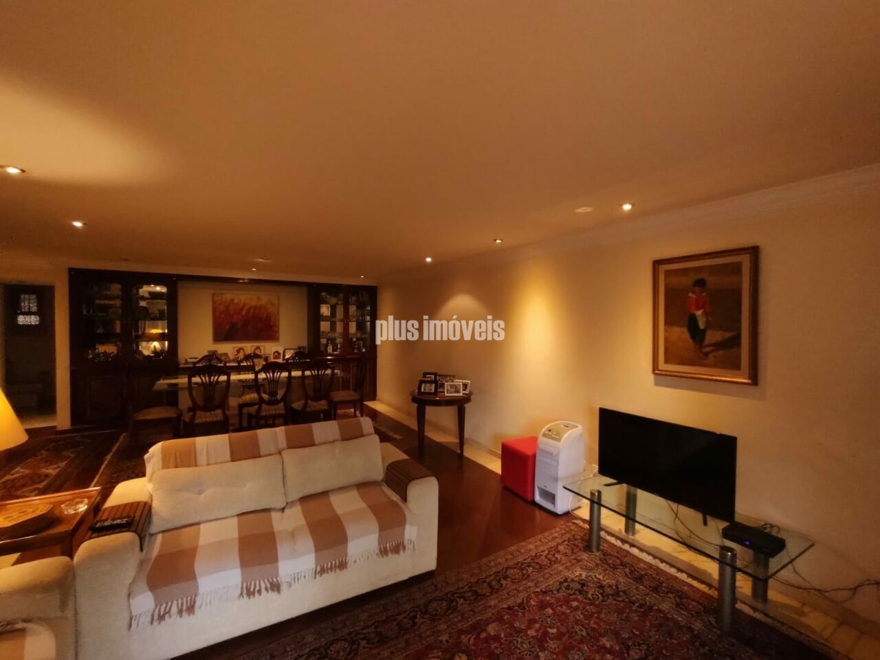 Apartamento, 3 quartos, 156 m² - Foto 12