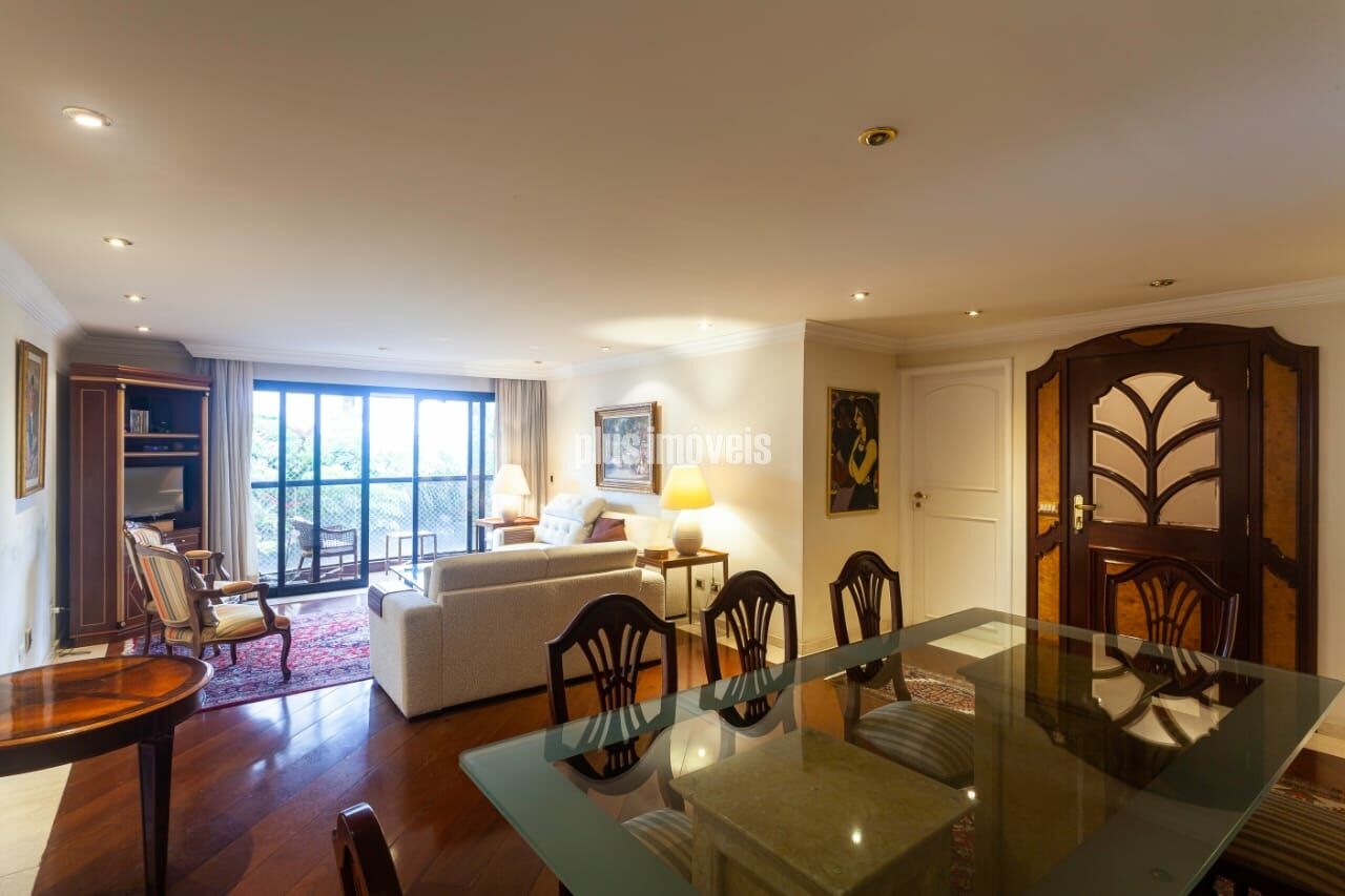 Apartamento, 3 quartos, 156 m² - Foto 9