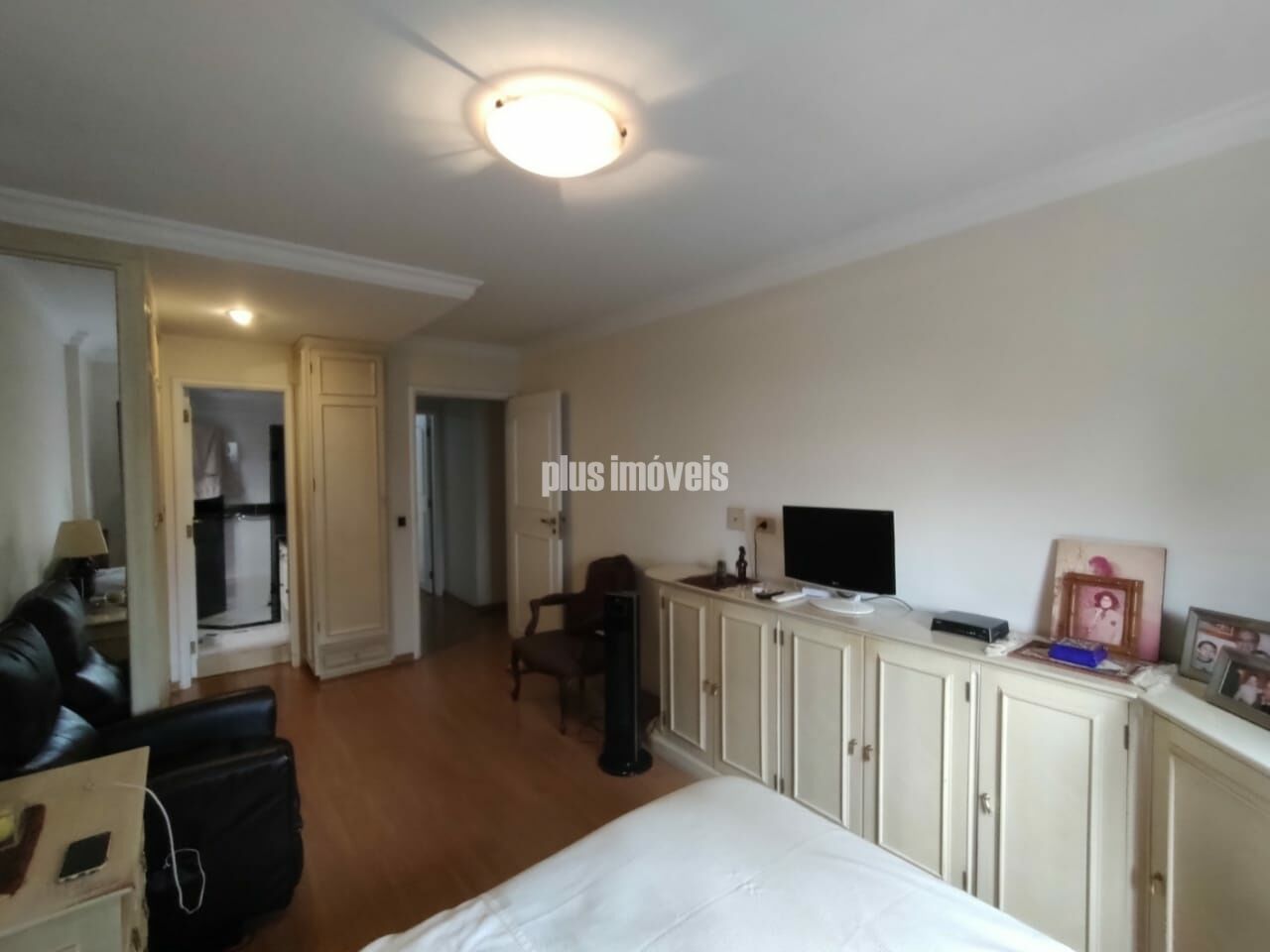 Apartamento, 3 quartos, 156 m² - Foto 11