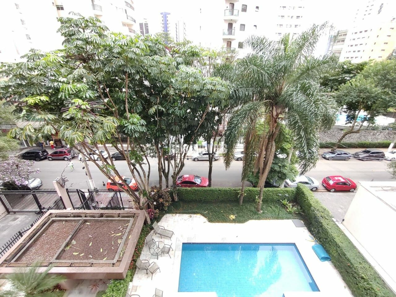 Apartamento, 3 quartos, 156 m² - Foto 3