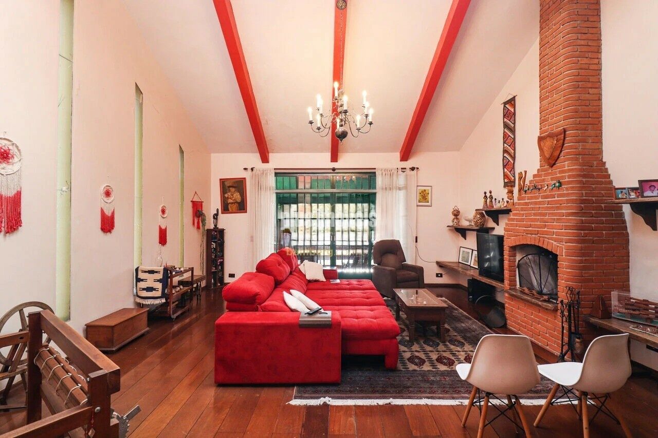 Casa, 3 quartos, 280 m² - Foto 21