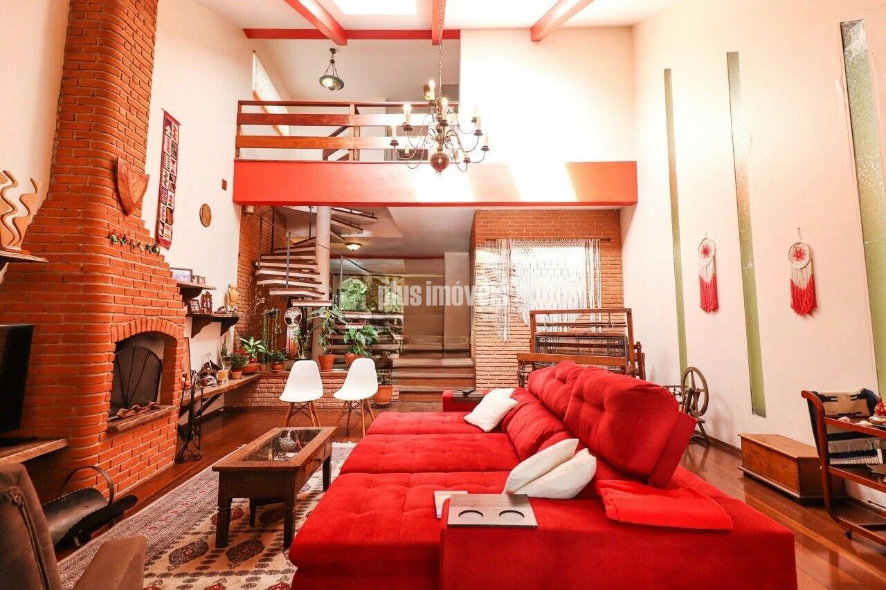 Casa, 3 quartos, 280 m² - Foto 24
