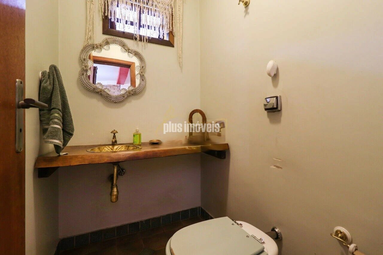 Casa, 3 quartos, 280 m² - Foto 32