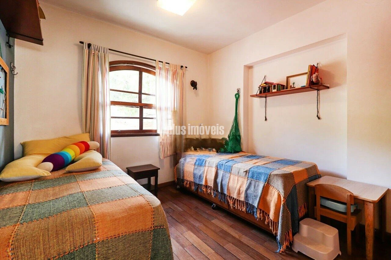 Casa, 3 quartos, 280 m² - Foto 41