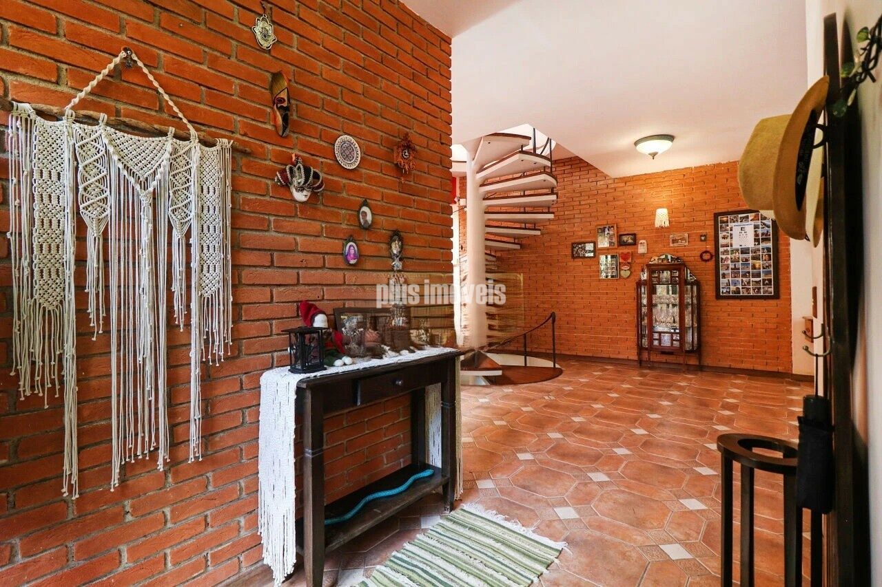 Casa, 3 quartos, 280 m² - Foto 19