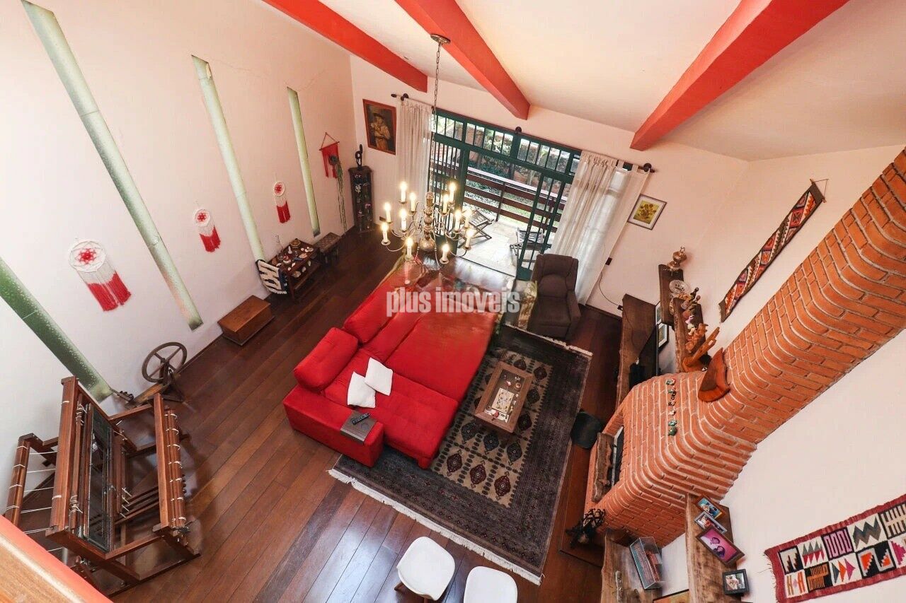 Casa, 3 quartos, 280 m² - Foto 43