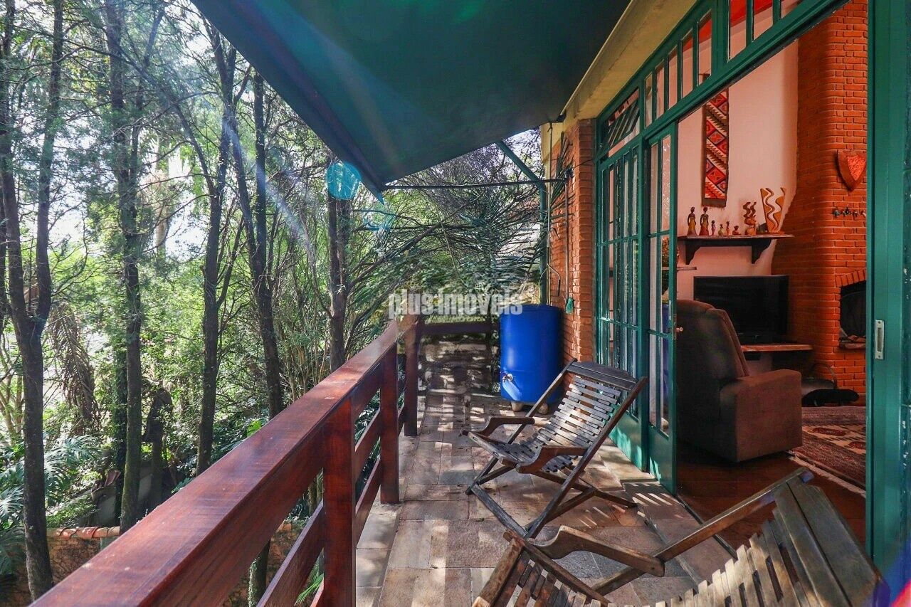 Casa, 3 quartos, 280 m² - Foto 23