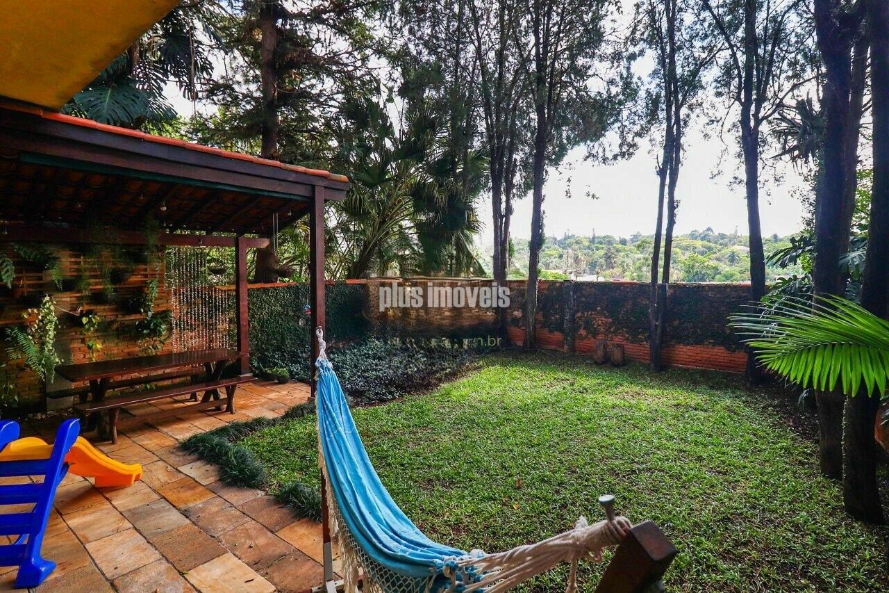 Casa, 3 quartos, 280 m² - Foto 13