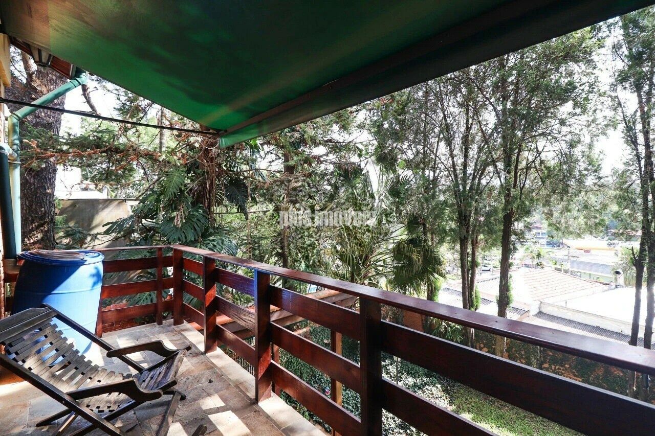 Casa, 3 quartos, 280 m² - Foto 22