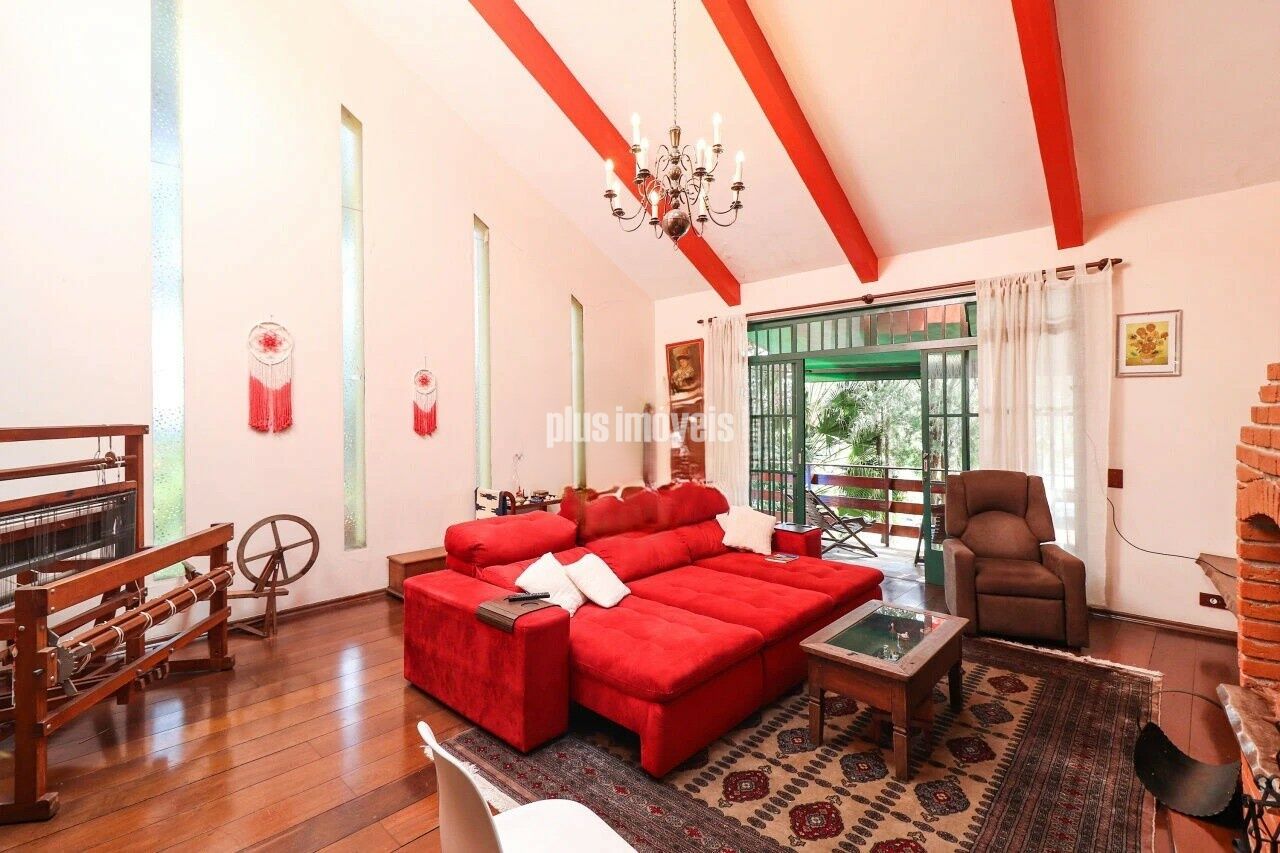 Casa, 3 quartos, 280 m² - Foto 25