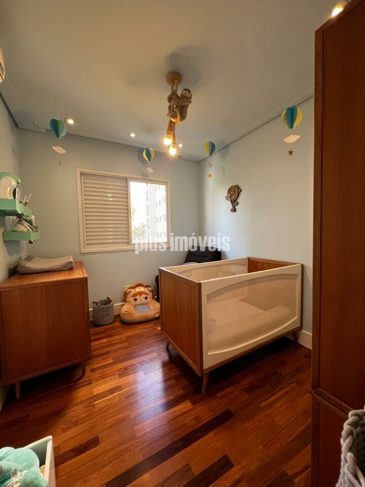 Apartamento, 3 quartos, 136 m² - Foto 20