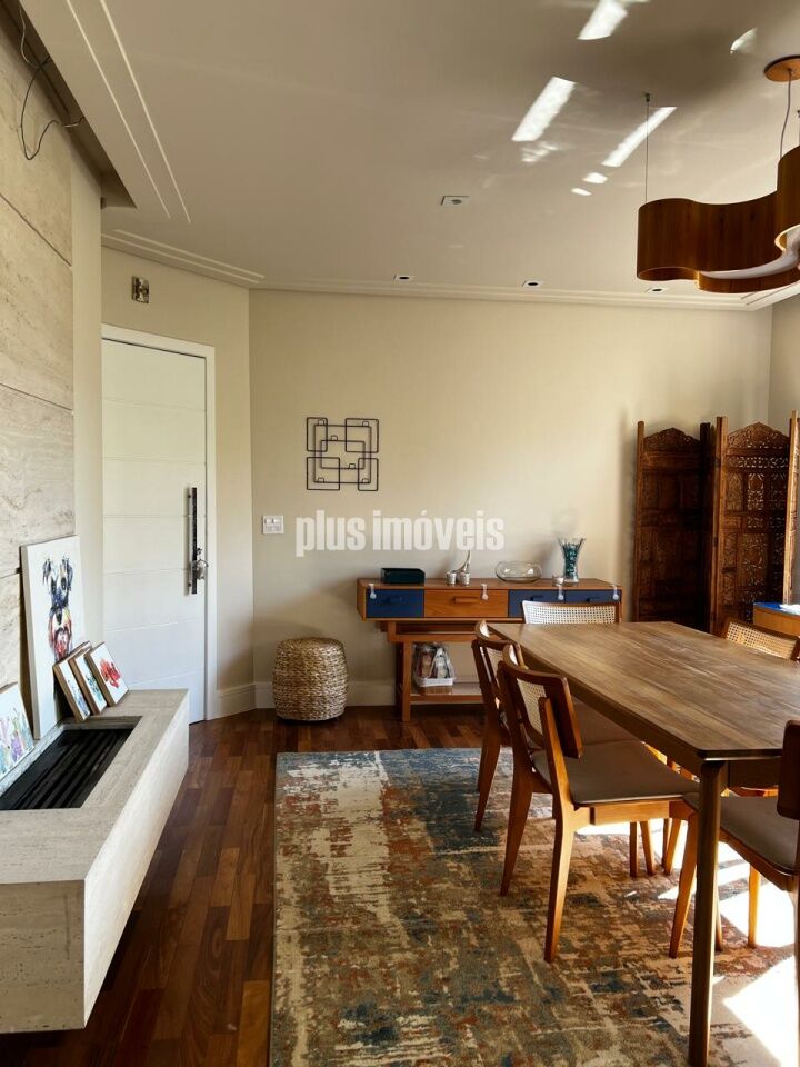 Apartamento, 3 quartos, 136 m² - Foto 6