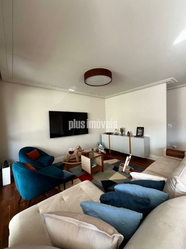 Apartamento, 3 quartos, 136 m² - Foto 11