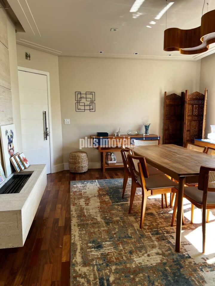 Apartamento, 3 quartos, 136 m² - Foto 7