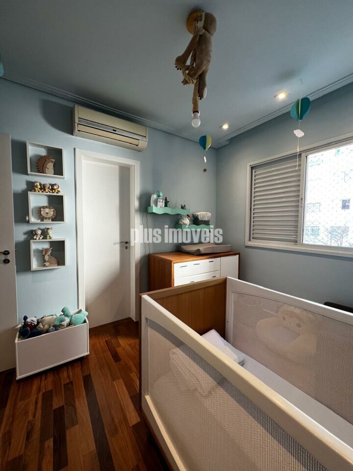 Apartamento, 3 quartos, 136 m² - Foto 14