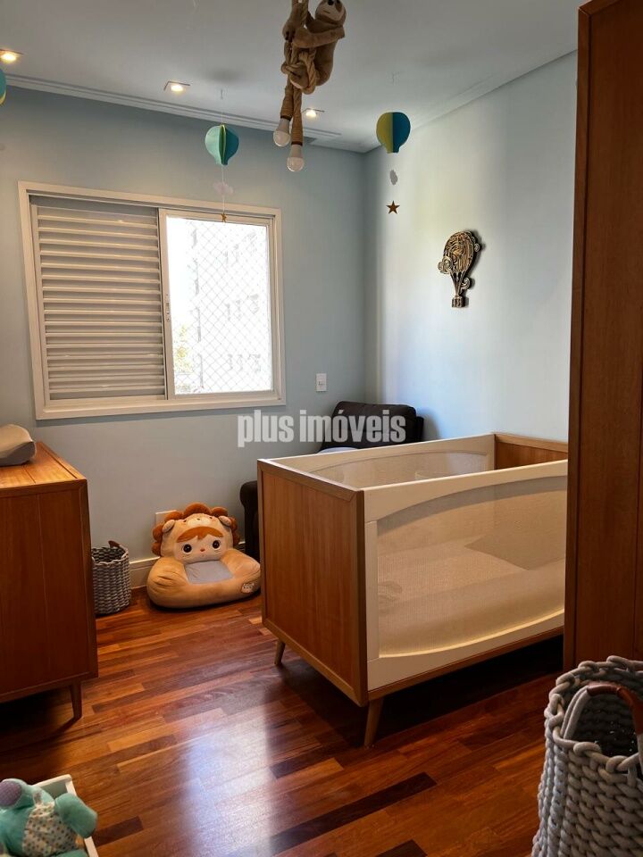 Apartamento, 3 quartos, 136 m² - Foto 12