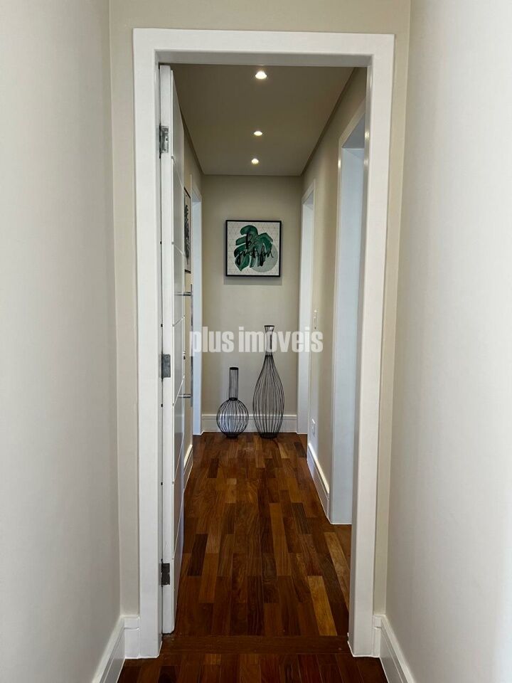 Apartamento, 3 quartos, 136 m² - Foto 21