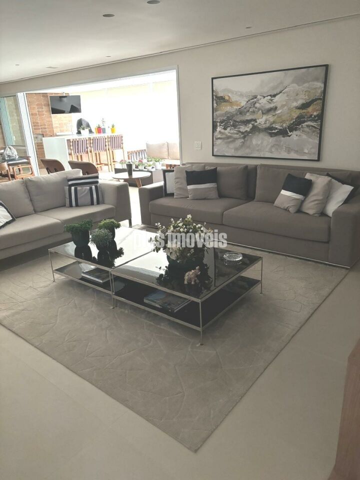 Apartamento, 4 quartos, 258 m² - Foto 3
