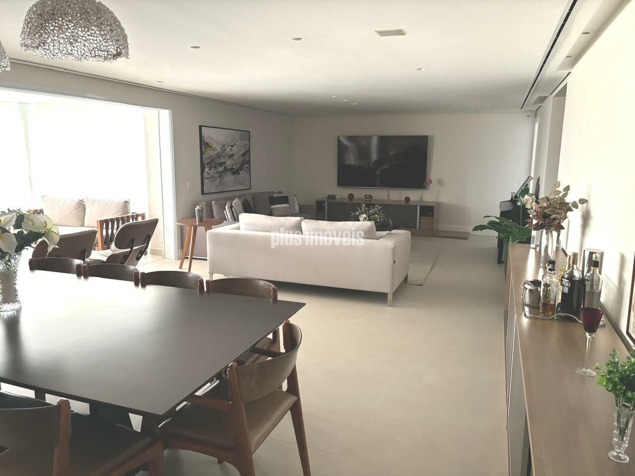 Apartamento, 4 quartos, 258 m² - Foto 5