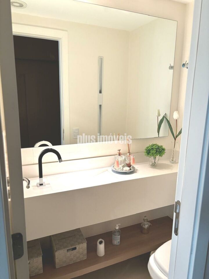 Apartamento, 4 quartos, 258 m² - Foto 6