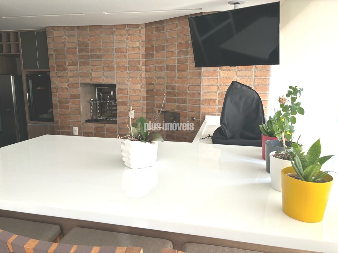 Apartamento, 4 quartos, 258 m² - Foto 7