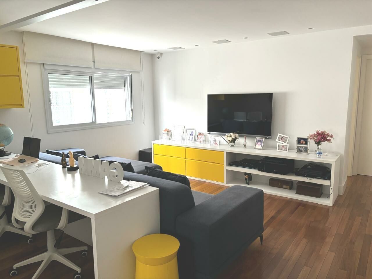 Apartamento, 4 quartos, 258 m² - Foto 9