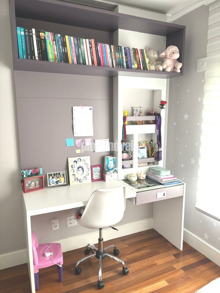 Apartamento, 4 quartos, 258 m² - Foto 13