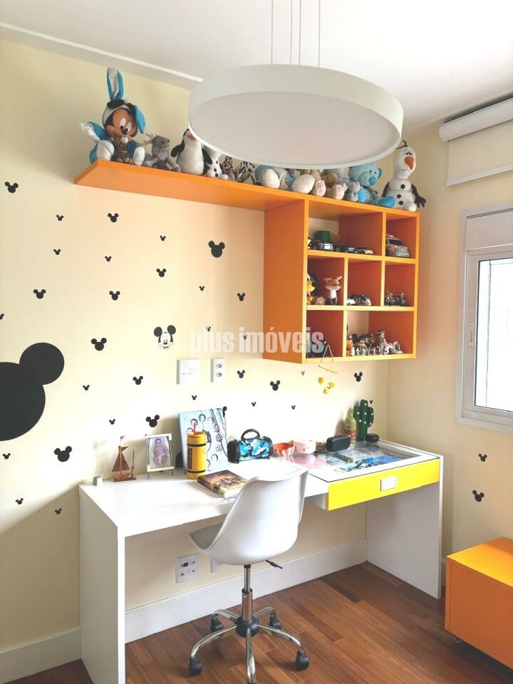 Apartamento, 4 quartos, 258 m² - Foto 16